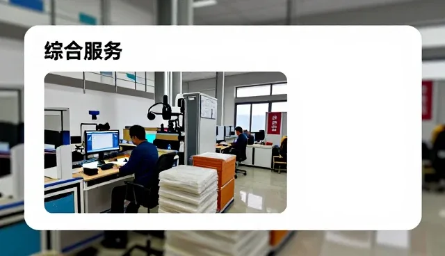 自动化控制柜