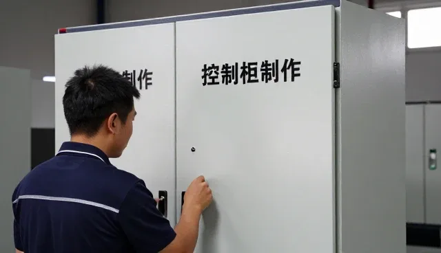 浙江锦坤电气科技有限公司提供适合电气设备的智能配电柜