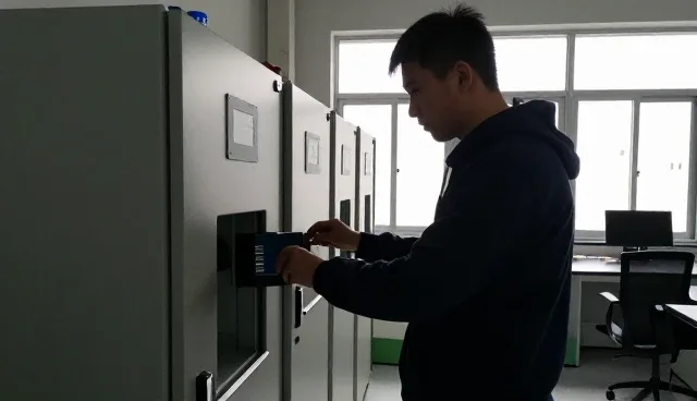 电气设备销售解决配件供应中的常见需求